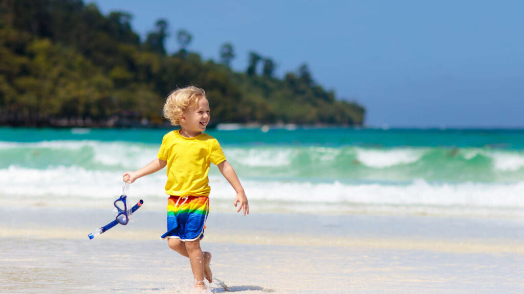 Autotour 9 jours en famille en Martinique