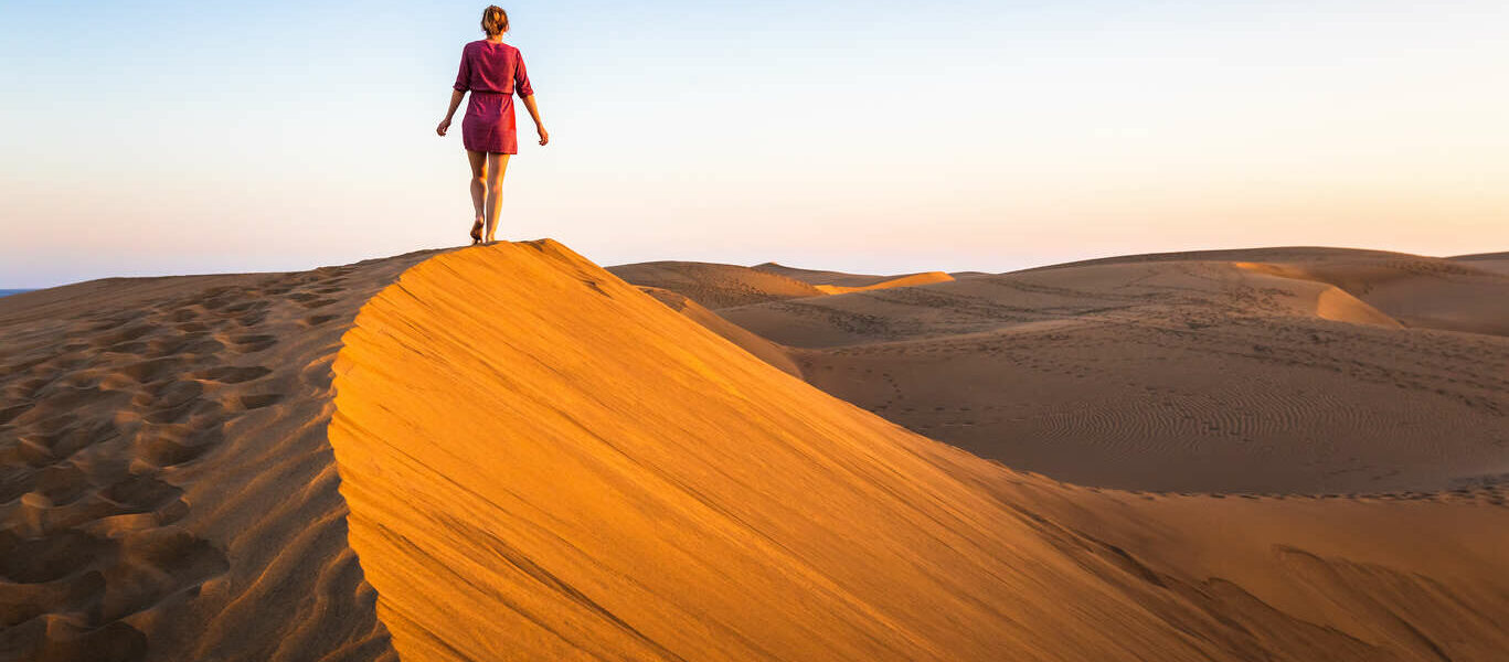 Oman, les essentiels du désert à l’océan