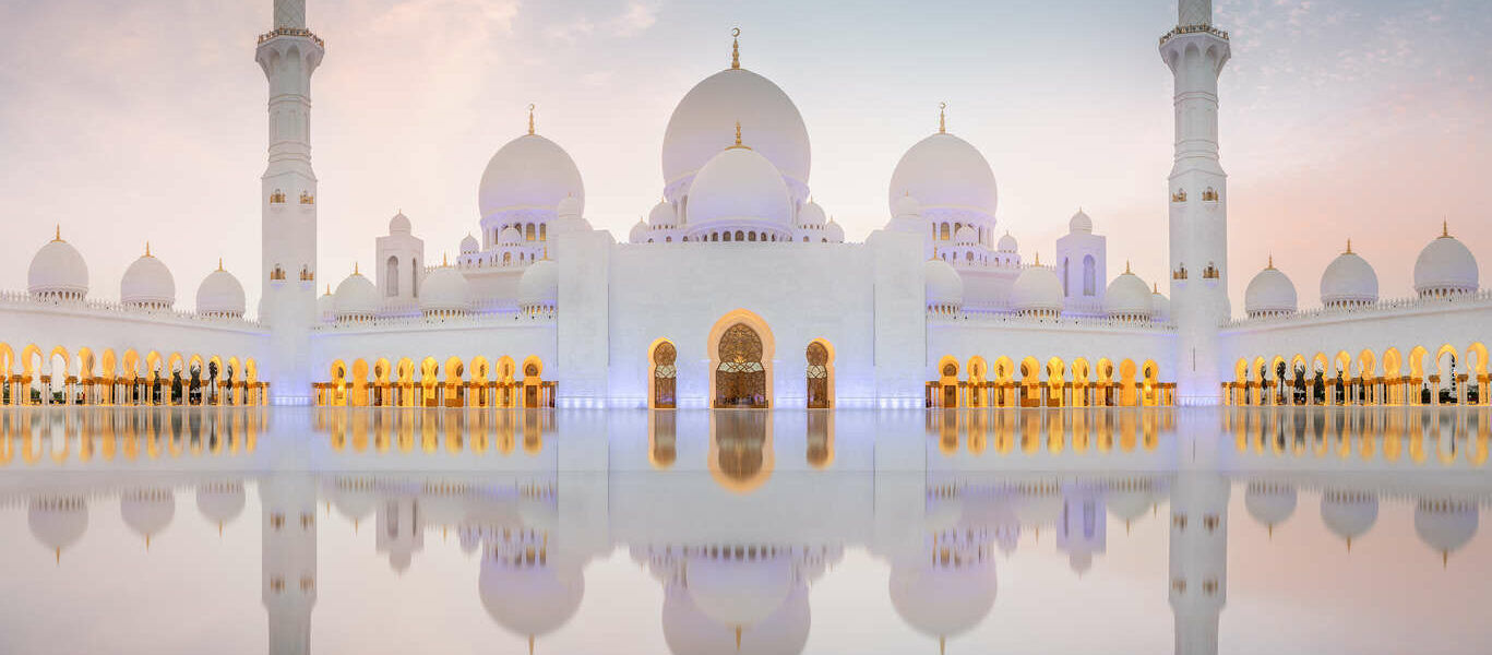 L’essentiel de Dubaï et Abu Dhabi