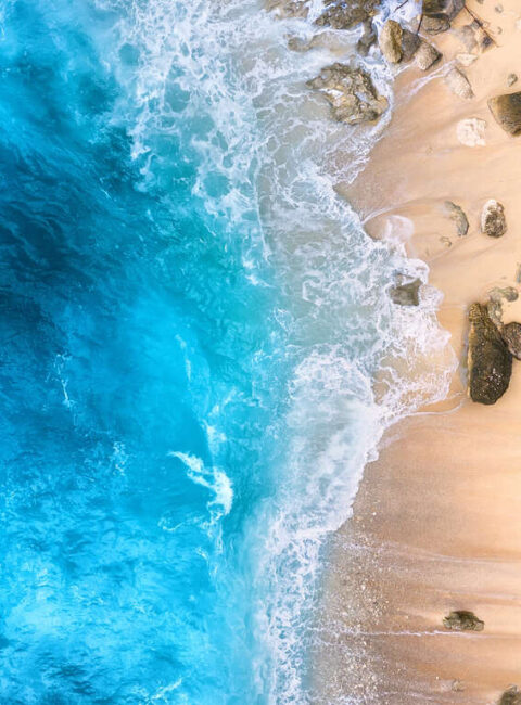 Rizières de Bali et plages cristallines de Lombok