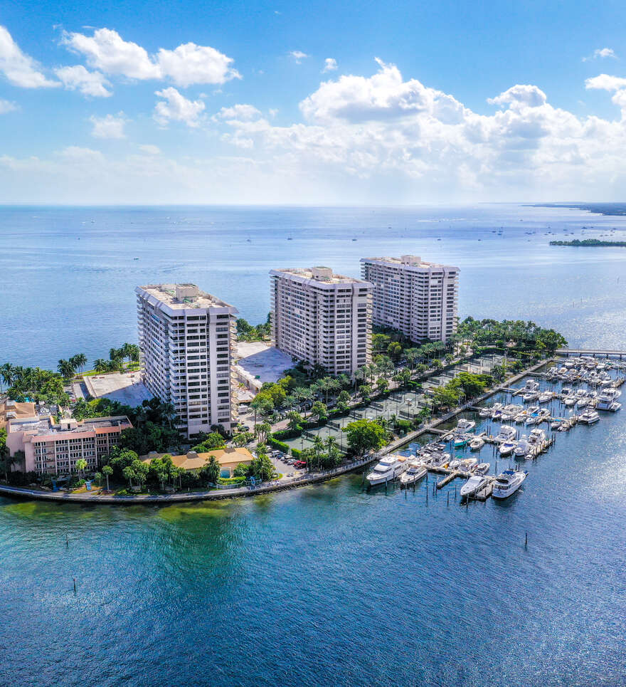 Miami Beach, entre plages de sable blanc et quartier Art Déco 