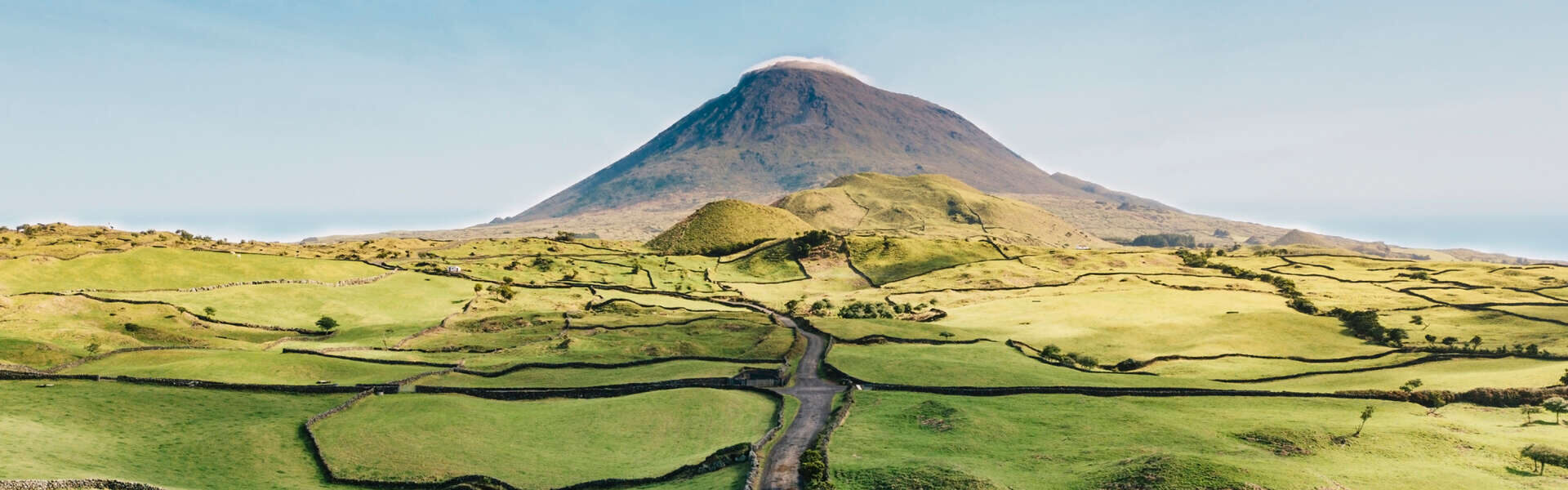 Immersion au cœur des Açores : Pico, São Jorge et São Miguel en famille