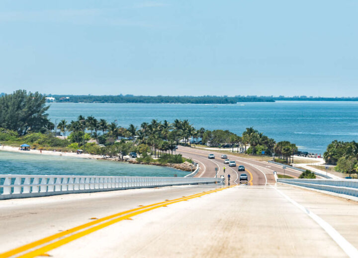 La Floride Authentique