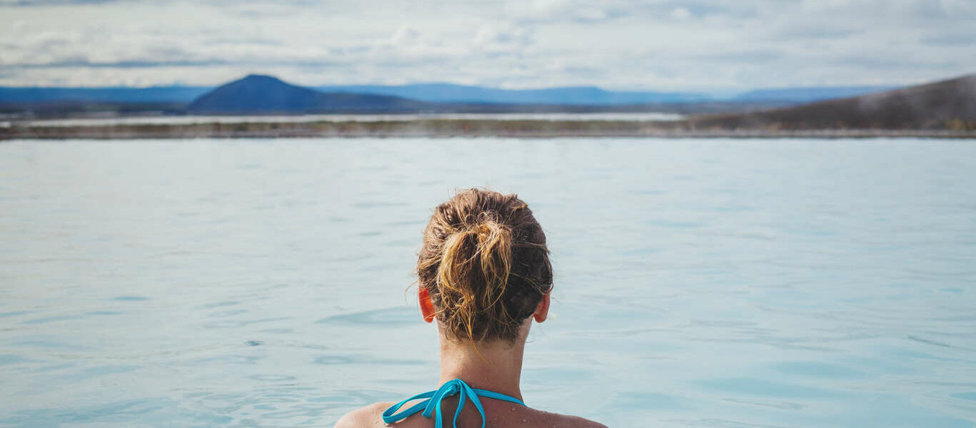 Pause bien-être et spa au paradis des sources chaudes