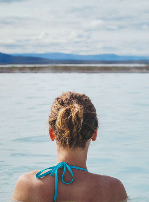 Pause bien-être et spa au paradis des sources chaudes