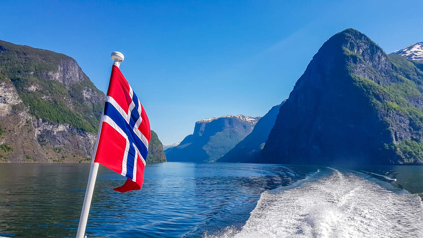 D’Oslo à Stavanger, voyage dans le Sud en petit groupe