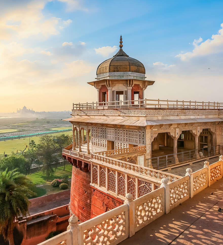 Pourquoi opter pour un voyage à Varanasi en Inde avec Cercle des Voyages ? 