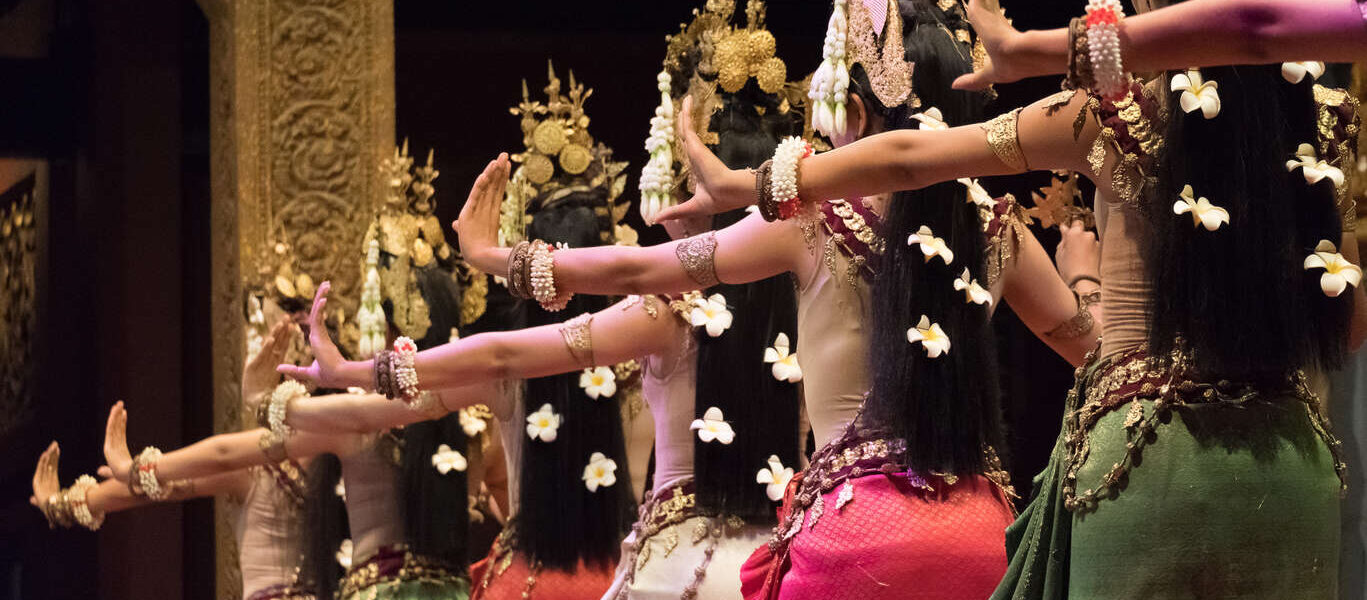 L’essentiel du Cambodge du nord au sud