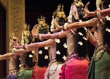 L’essentiel du Cambodge du nord au sud