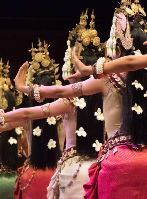 L'essentiel du Cambodge du nord au sud