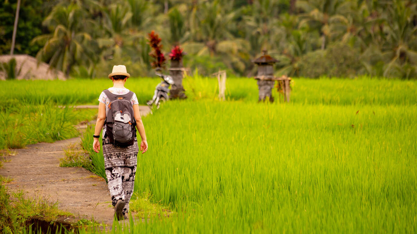 L'essentiel de Bali