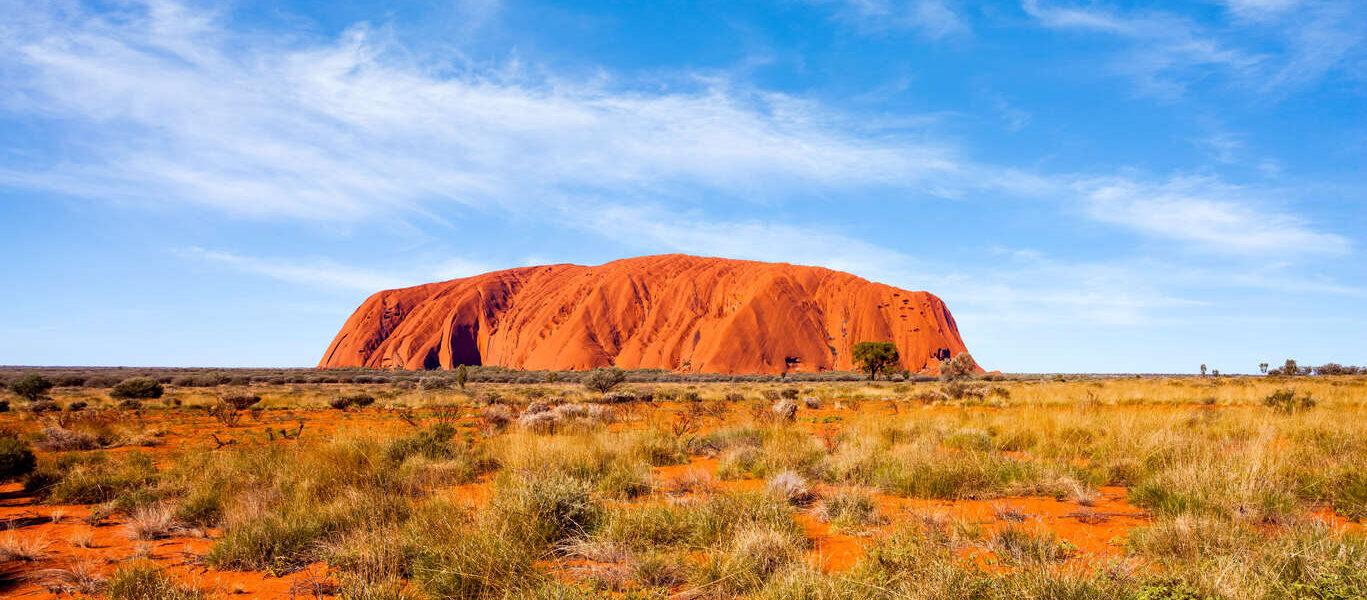 Mosaïque Australienne : les merveilles de l’Unesco