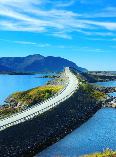 Norvège