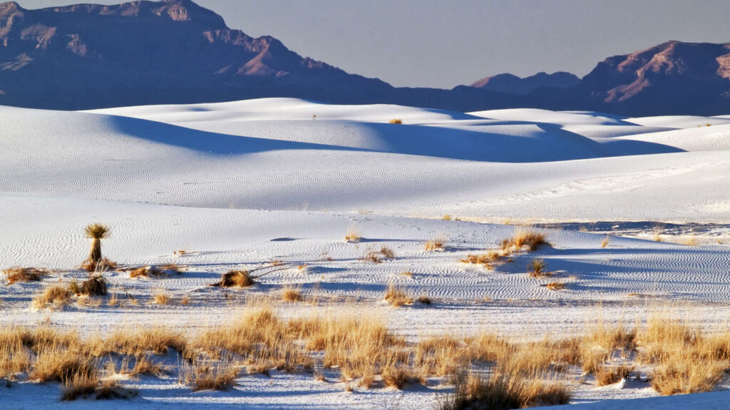 Autotour au Texas et au Nouveau Mexique