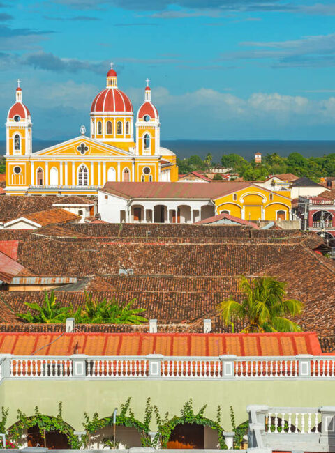 Nicaragua authentique