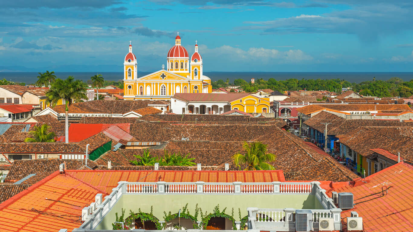 Nicaragua authentique