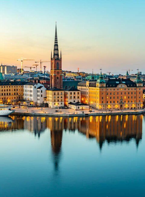 Stockholm