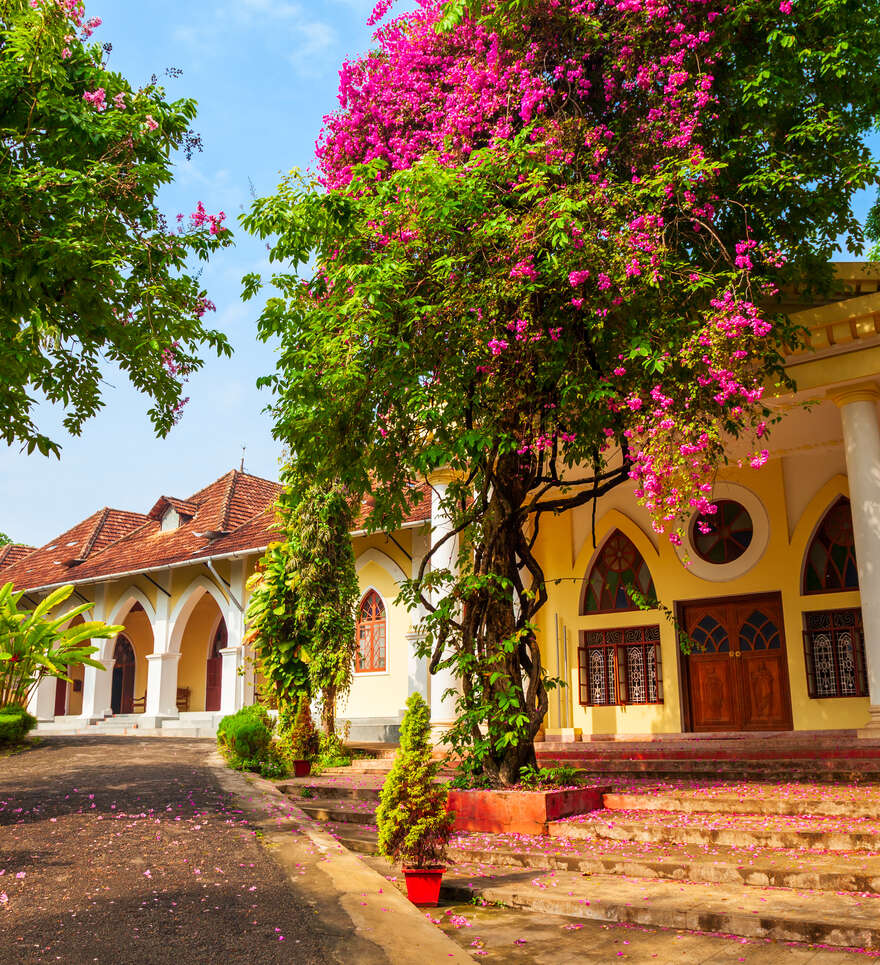 Que voir lors d’un voyage à Cochin ? 