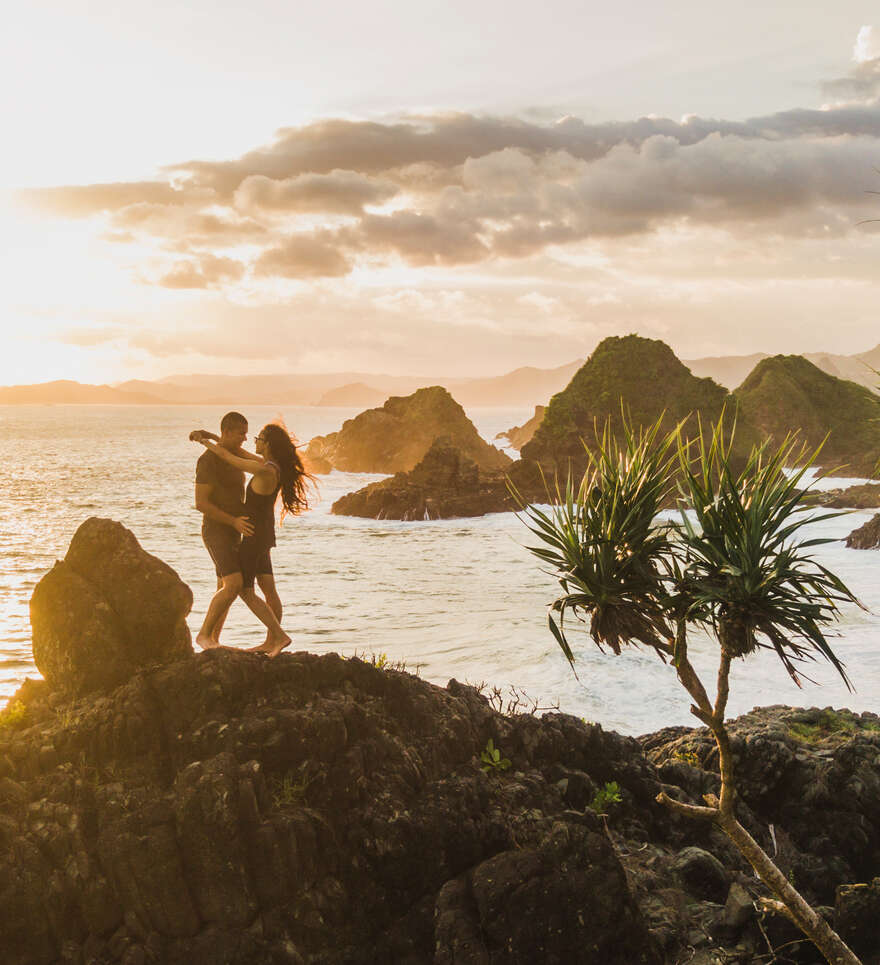 Où partir pour son voyage de noces à Hawaï ?