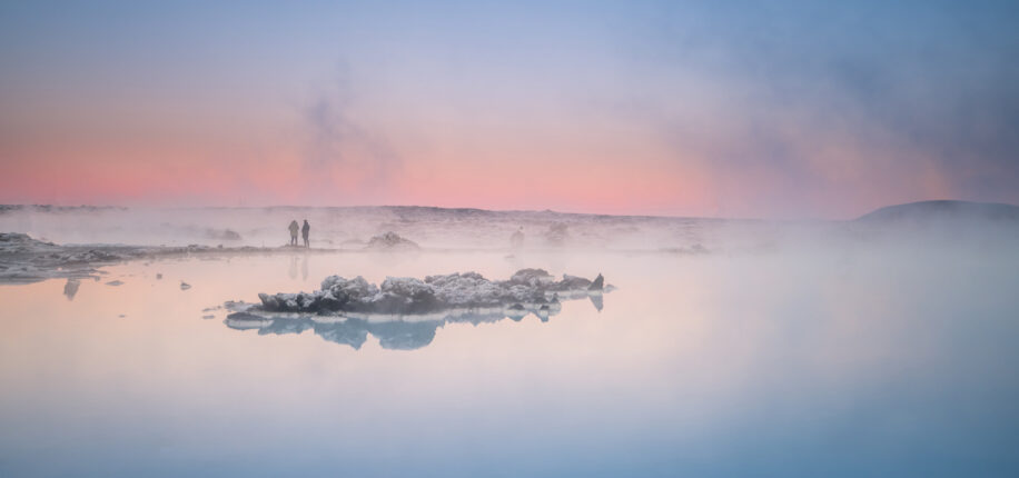 Blue Lagoon