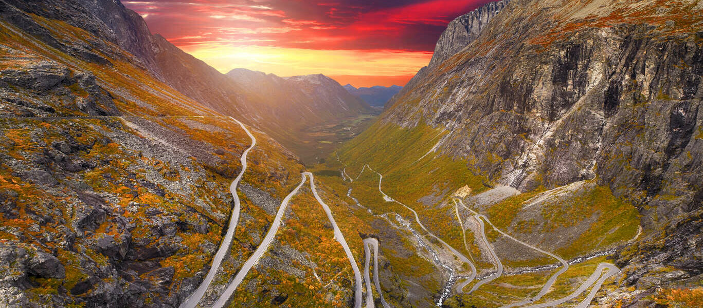 Les incontournables des fjords norvégiens