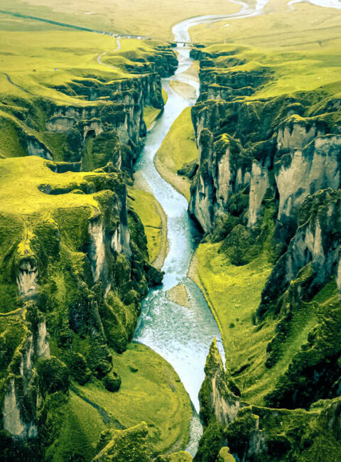 Islande
