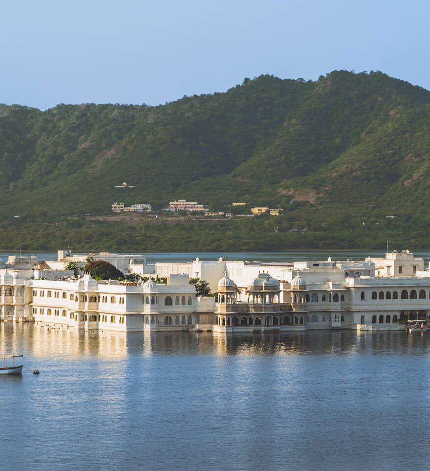 Que voir lors d’un voyage au Rajasthan ? 