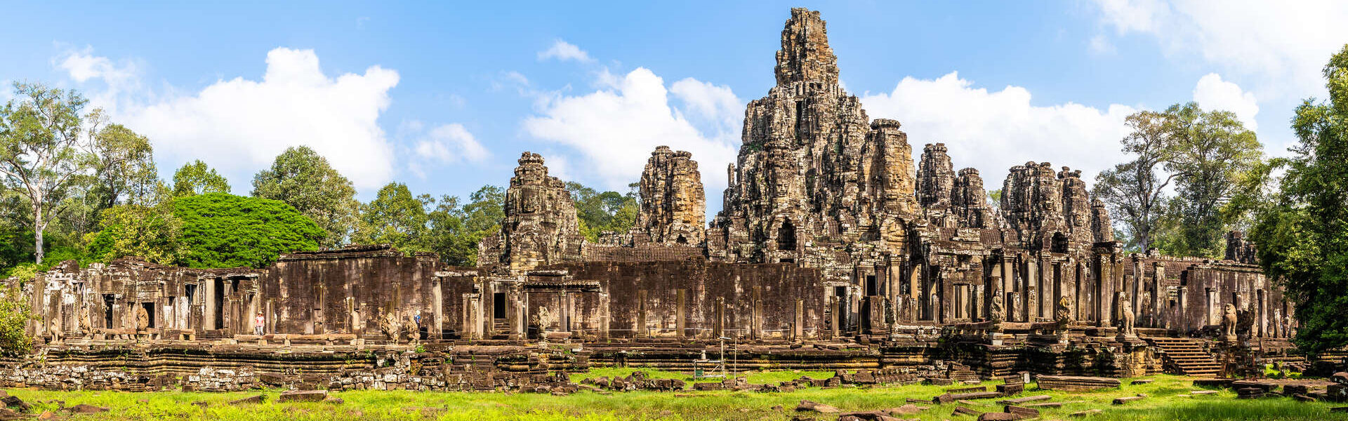 Circuit 16 jours du Laos au Cambodge