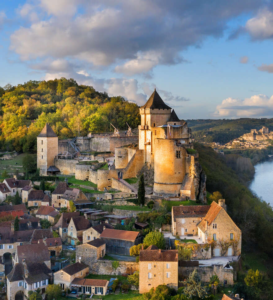 Pourquoi voyager avec Cercle des Voyages dans le Sud-Ouest ? 