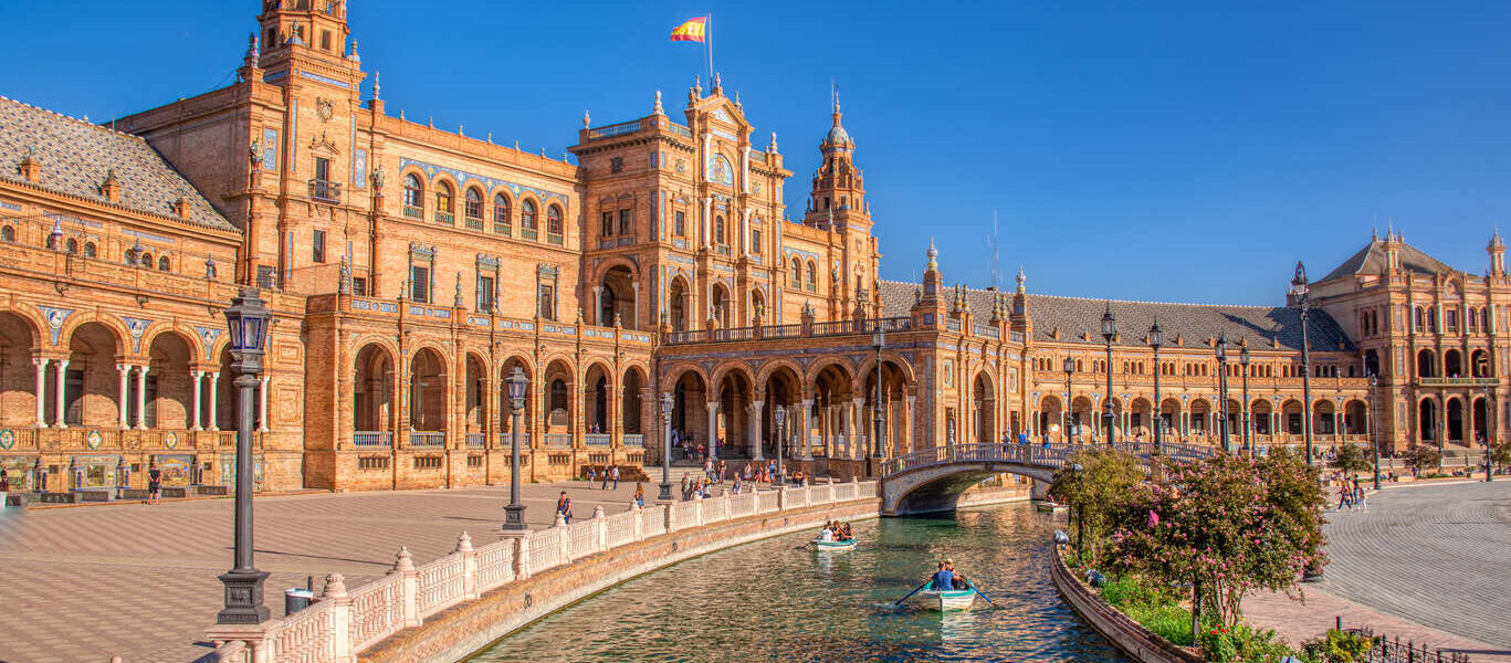 Escapade Sévillane avec visite guidée privée et spectacle de flamenco