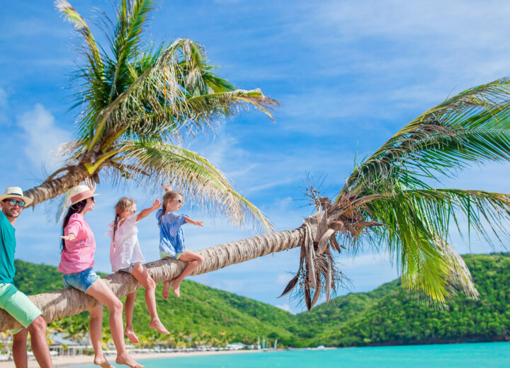 Voyage au Panama en famille