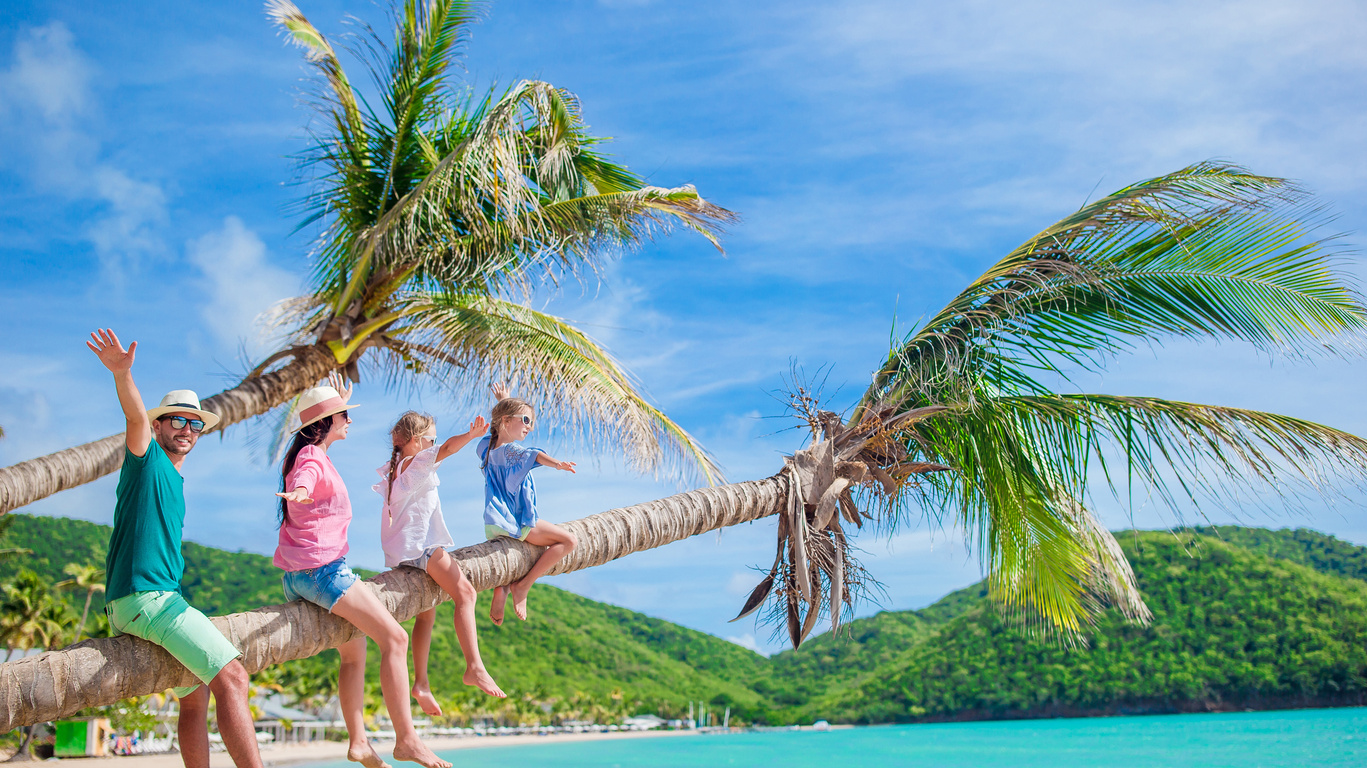 Voyage au Panama en famille