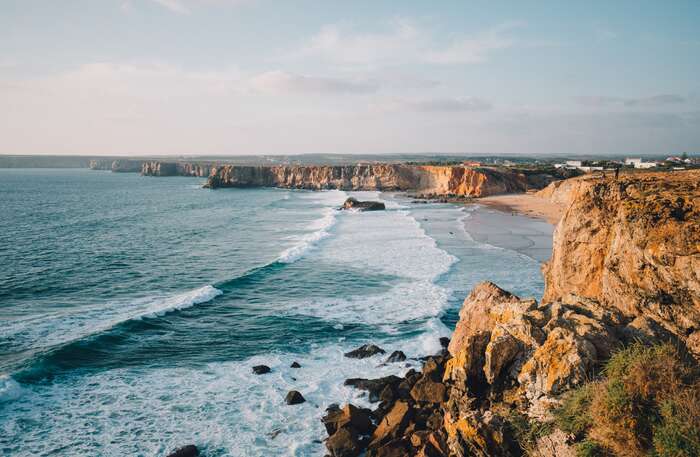 Un voyage à Faro côté nature 