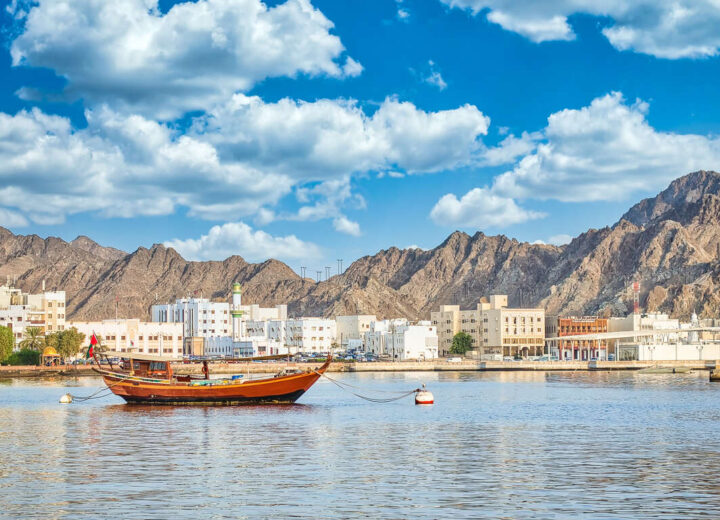 Essentiel d’Oman et fjords du Musandam en famille