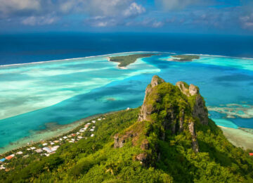 La Polynésie authentique hors des sentiers battus
