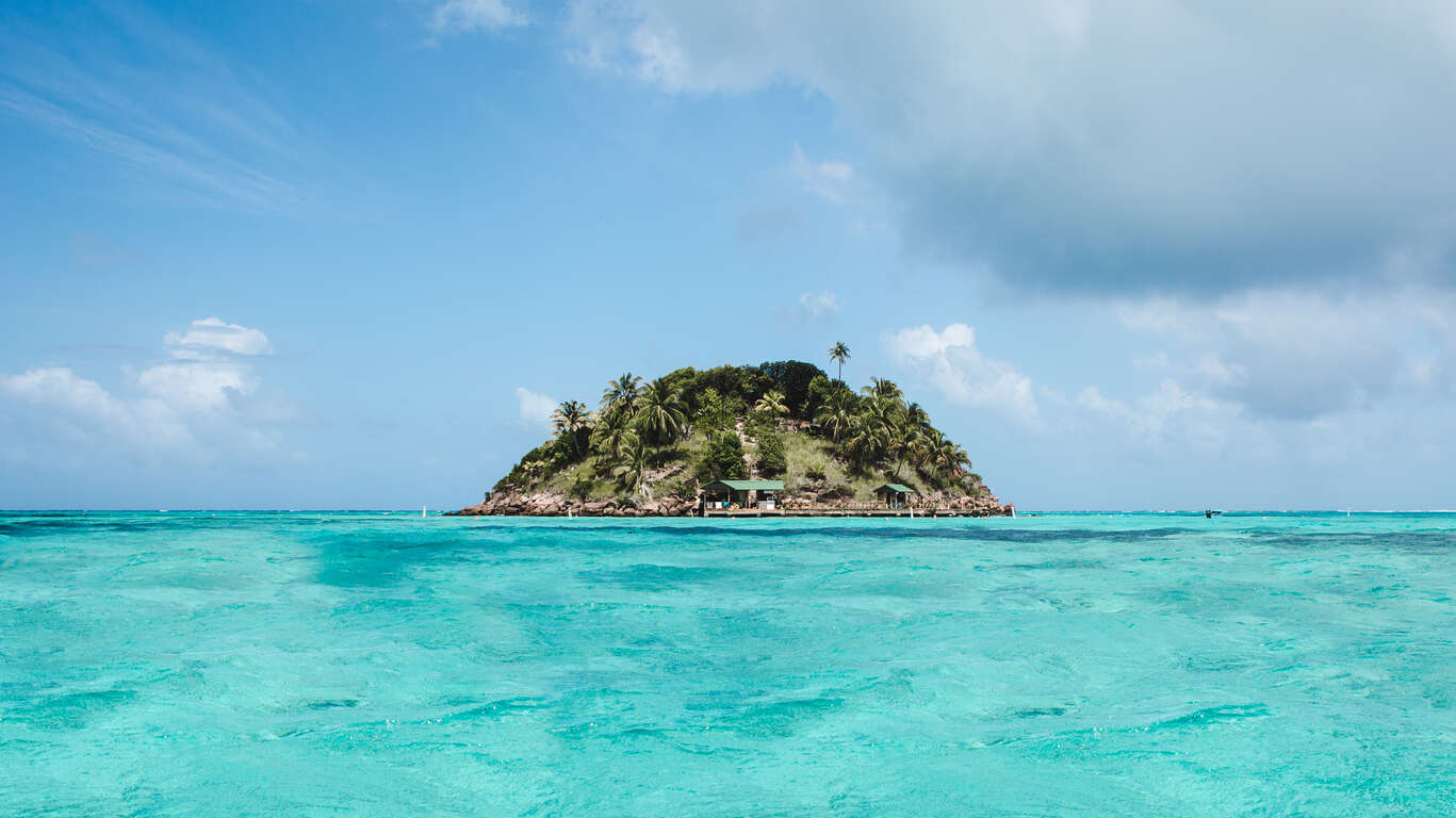 Les essentiels de la Colombie et farniente à Providencia