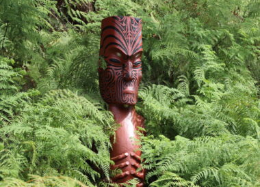 Sur les traces des Maoris : trois semaines en Nouvelle-Zélande