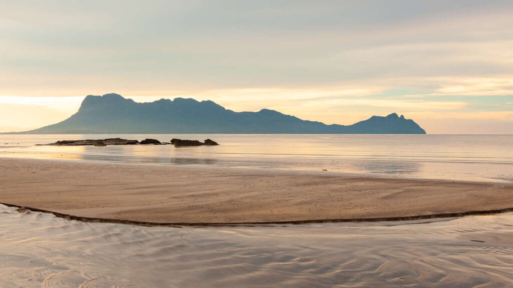 Traditions et nature à Bornéo