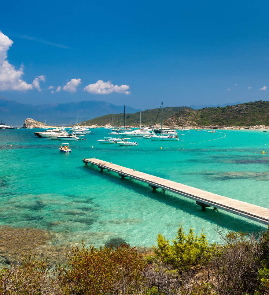 Un voyage de luxe tout inclus pour déconnecter