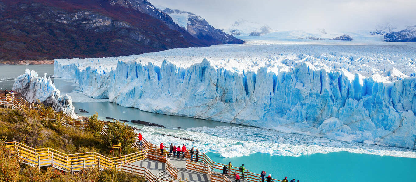 Argentine Grandeur Nature