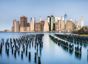 Séjour à New York au coeur de Manhattan