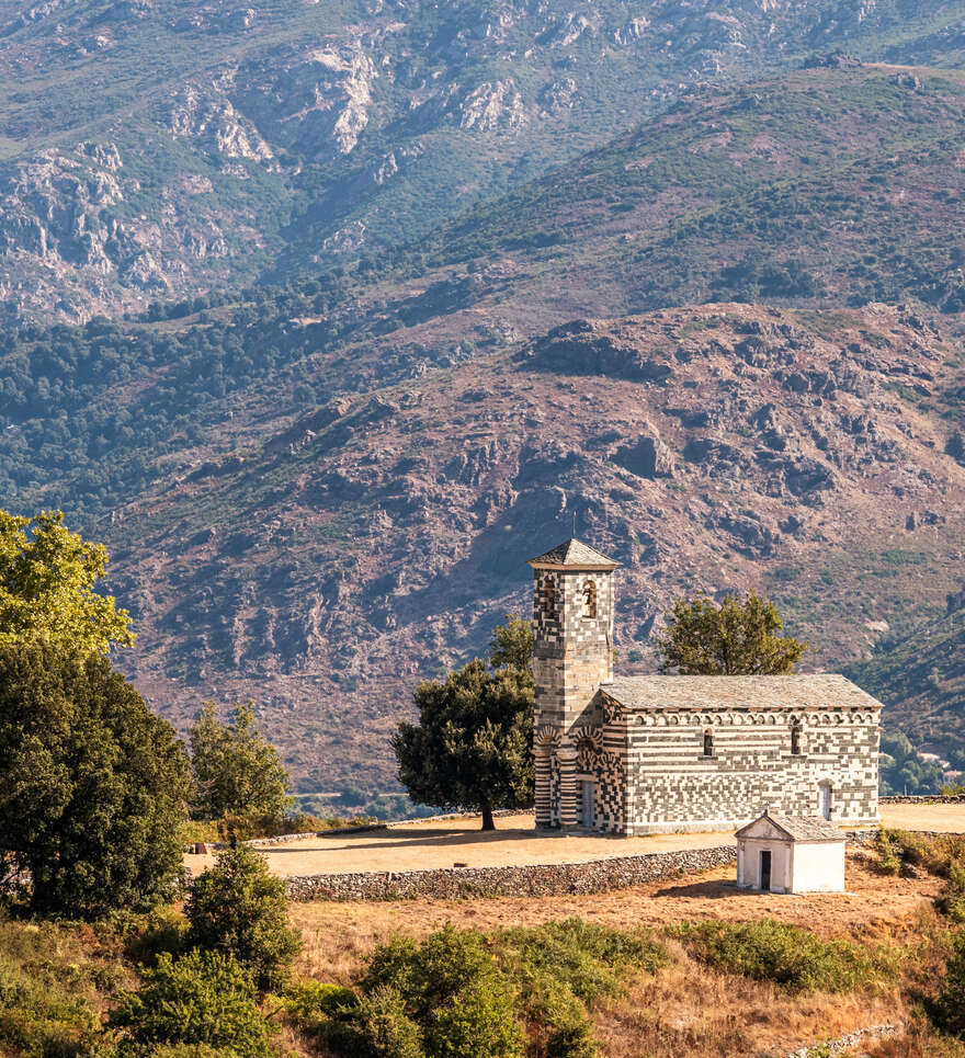 Pourquoi voyager avec Cercle des Voyages en Corse ?