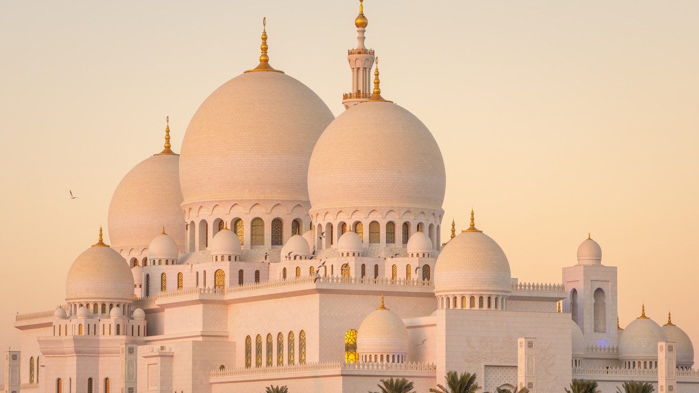 Circuit combiné Oman et Emirats (Dubaï et Abu Dhabi)