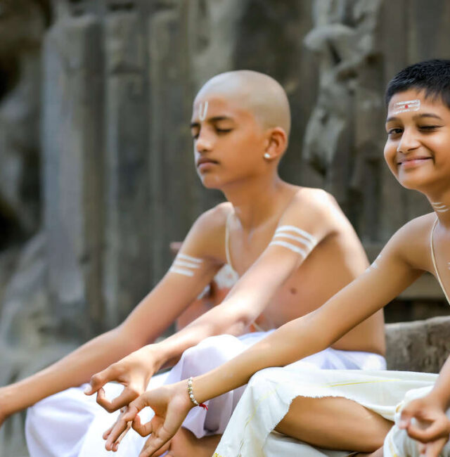 voyage famille kerala