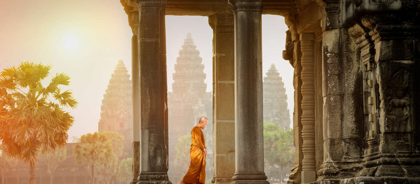 Incontournables du Cambodge