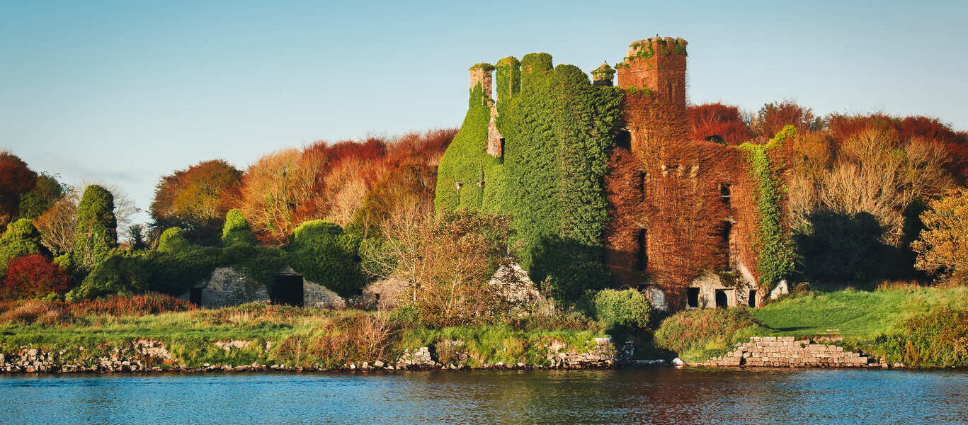 L’Irlande aux couleurs de l’automne