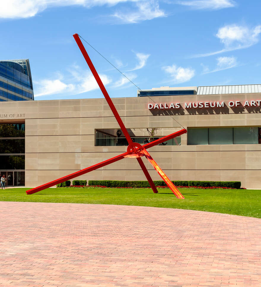 Activités et excursions depuis Dallas