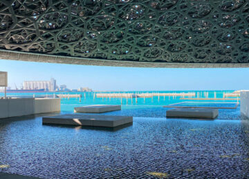 L’essentiel de Dubaï et Abu Dhabi
