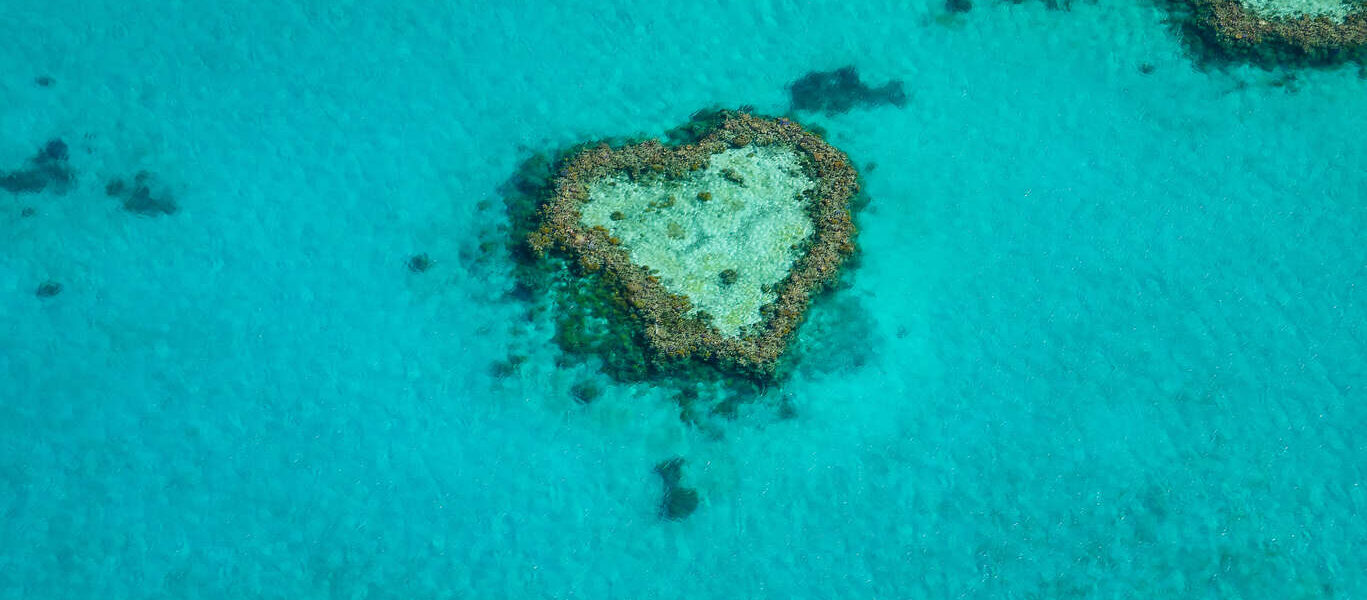 Voyage de Noces en Australie 