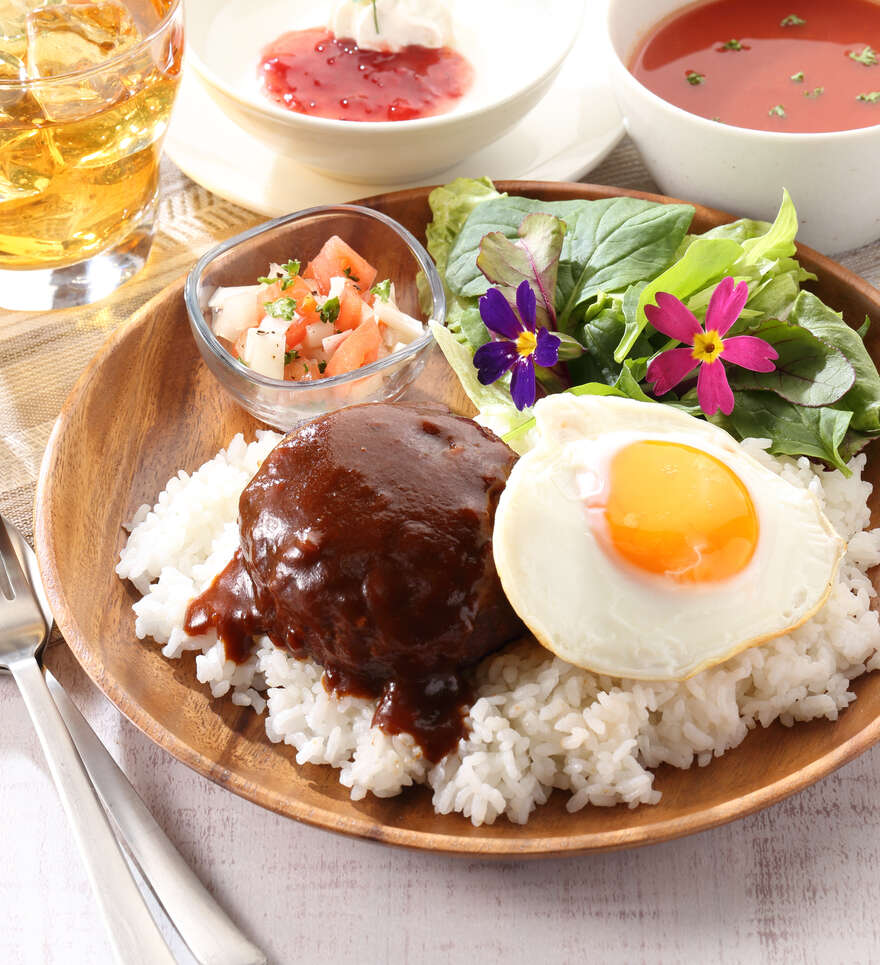 Gastronomie hawaïenne : où manger à Honolulu ?